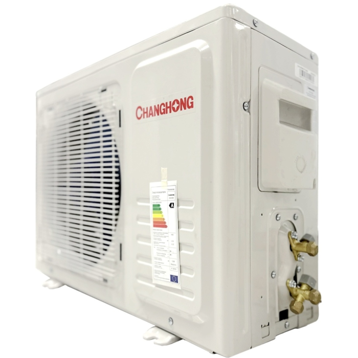 Changhong CHG-07QB + монтажный комплект