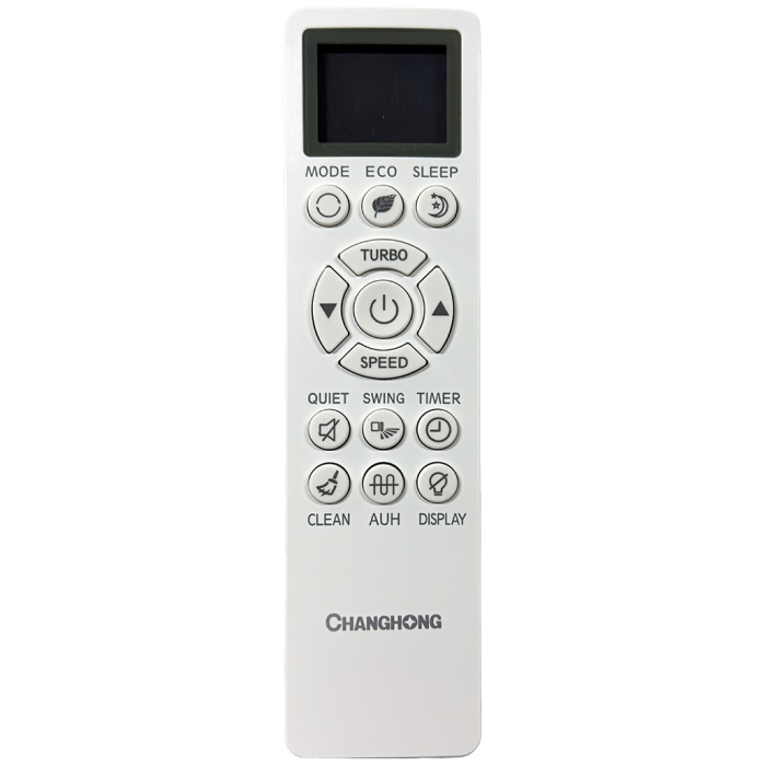 Changhong CHG-07QB + монтажный комплект