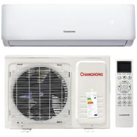 Changhong CHG-24QB + монтажный комплект