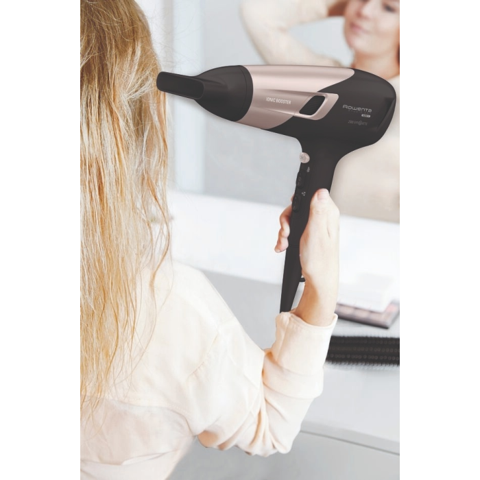 Rowenta CV5831F0 Studio Dry Glow фен 2100 W
