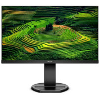 Philips 241B8QJEB/01 черный