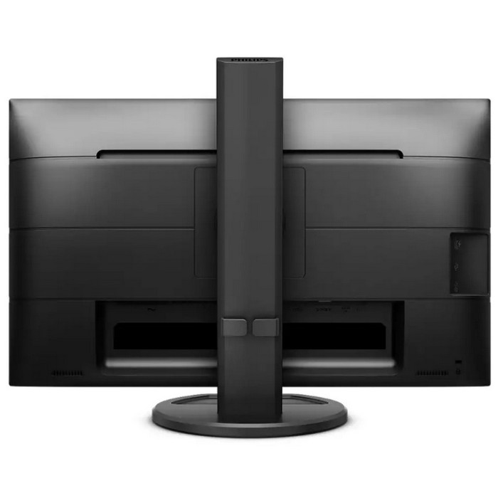 Philips 241B8QJEB/01 черный