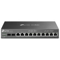 Маршрутизатор TP-LINK Omada ER7212PC