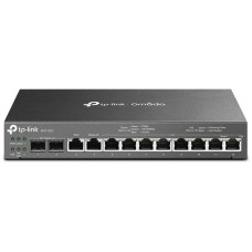Маршрутизатор TP-LINK Omada ER7212PC