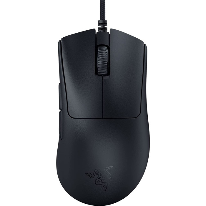 Razer DeathAdder V3 черный