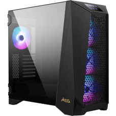MSI MEG PROSPECT 700R черный