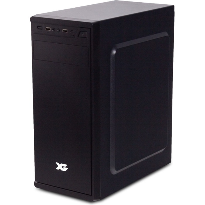 XG Basic XG100 черный