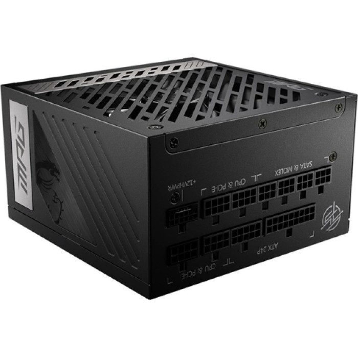 MSI MPG A850G PCIE5 850 Вт