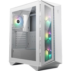 MSI MPG GUNGNIR 110R WHITE белый