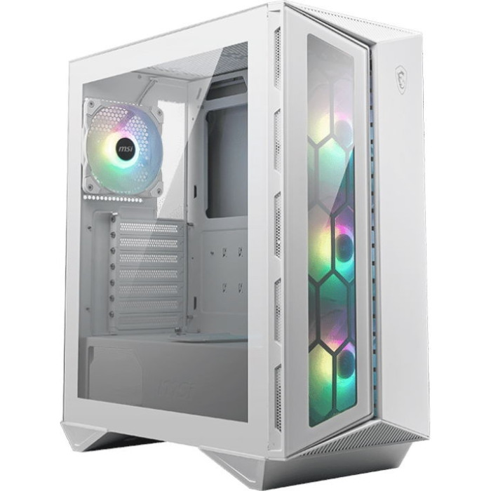 MSI MPG GUNGNIR 110R WHITE белый