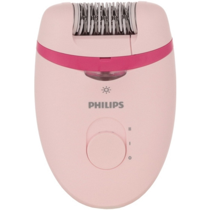 Philips эпилятор BRE285/00 от сети
