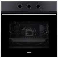 TEKA HSB 610 черный