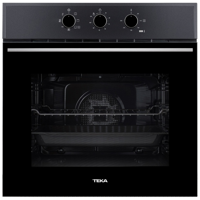 TEKA HSB 610 черный