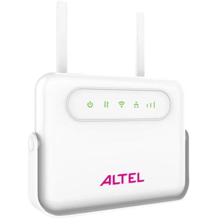 Wi-Fi роутер ALTEL P32 CPE