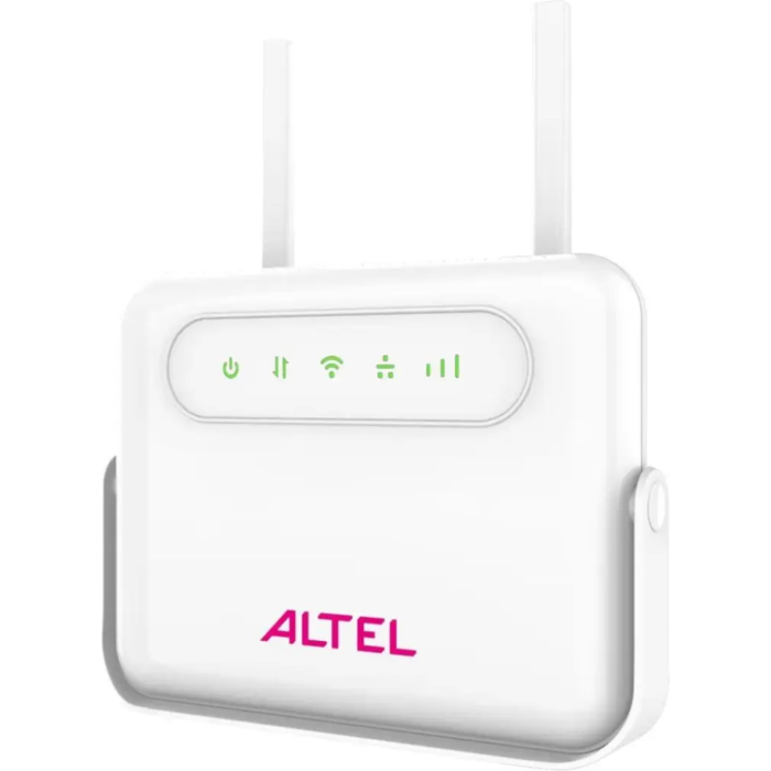 Wi-Fi роутер ALTEL P32 CPE