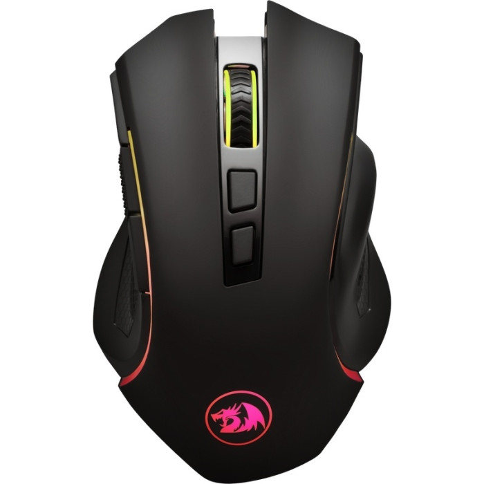Redragon Griffin wireless 78096 черный