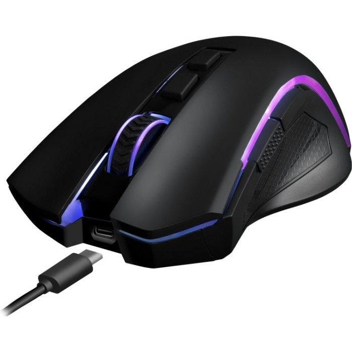 Redragon Griffin wireless 78096 черный