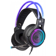 Defender Cosmo PRO черный
