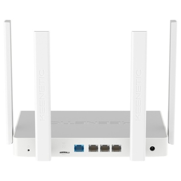 Wi-Fi роутер Keenetic Skipper 4G KN-2910