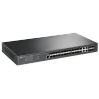 Коммутатор TP-LINK TL-SG3428XF