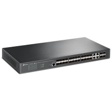 Коммутатор TP-LINK TL-SG3428XF