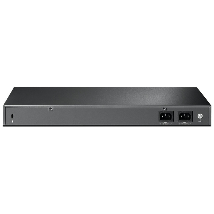 Коммутатор TP-LINK TL-SG3428XF