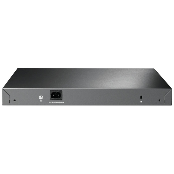 Коммутатор TP-LINK TL-SG3428XMP