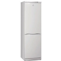 Indesit ES 20 A белый