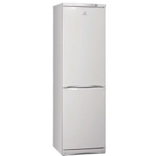 Indesit ES 20 A белый