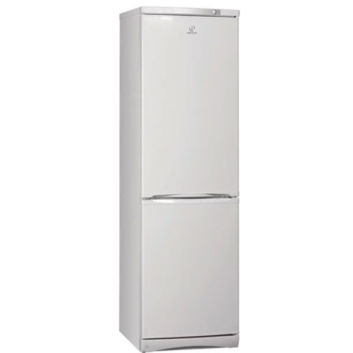 Indesit ES 20 A белый