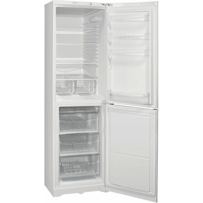 Indesit ES 20 A белый