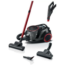 Bosch BGS41POW1 черный