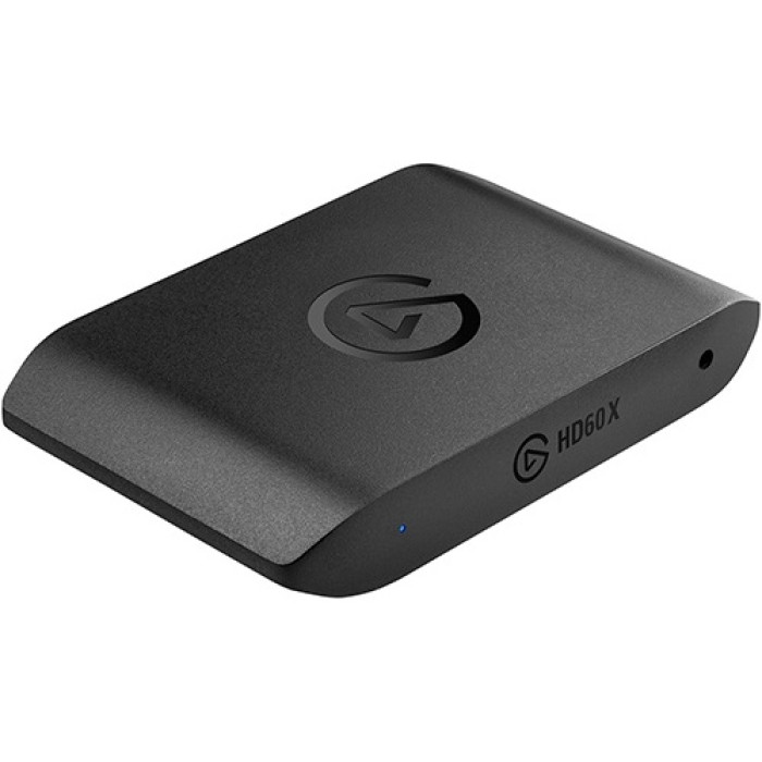 Elgato HD60 X