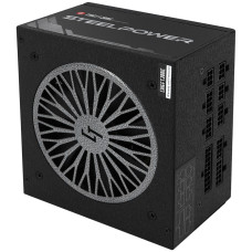 Chieftec SteelPower BDK-550FC 550 Вт