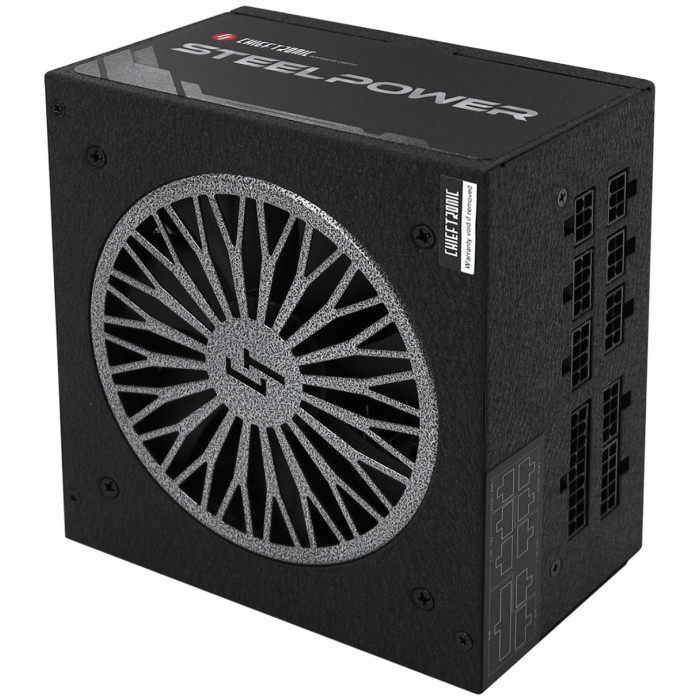 Chieftec SteelPower BDK-550FC 550 Вт