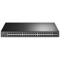 Коммутатор TP-LINK TL-SG3452XP