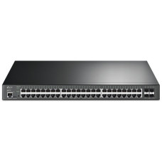 Коммутатор TP-LINK TL-SG3452XP