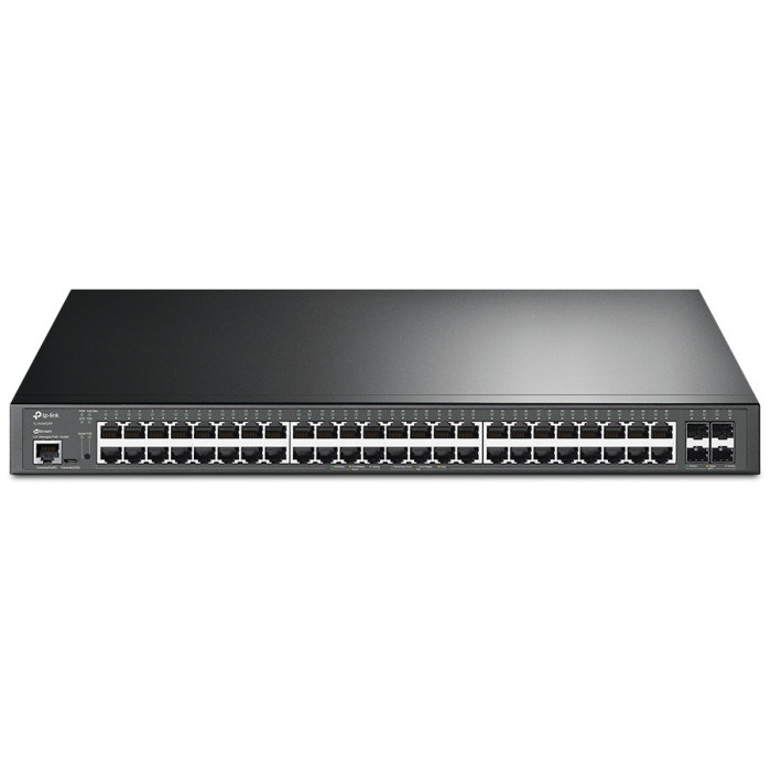 Коммутатор TP-LINK TL-SG3452XP
