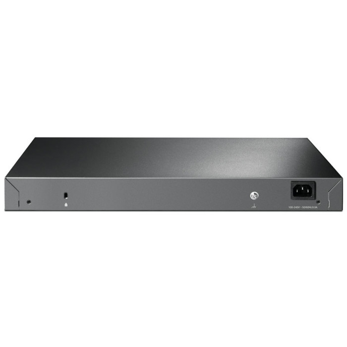 Коммутатор TP-LINK TL-SG3452XP