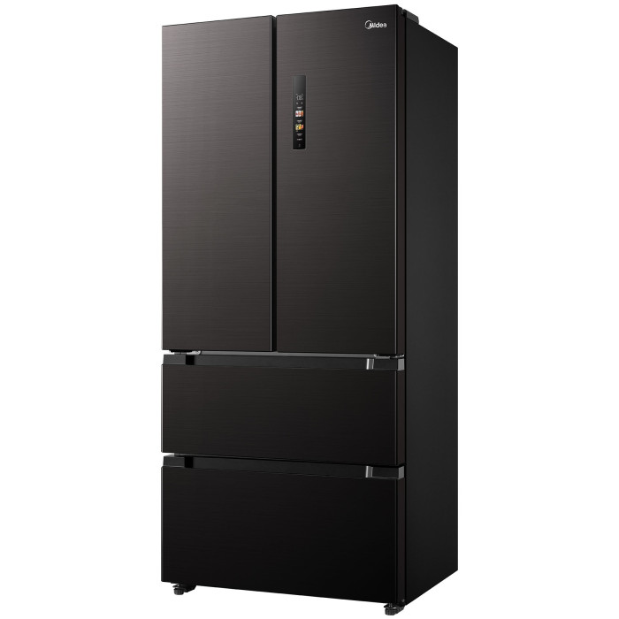 Midea MDRF692MIE28 серый
