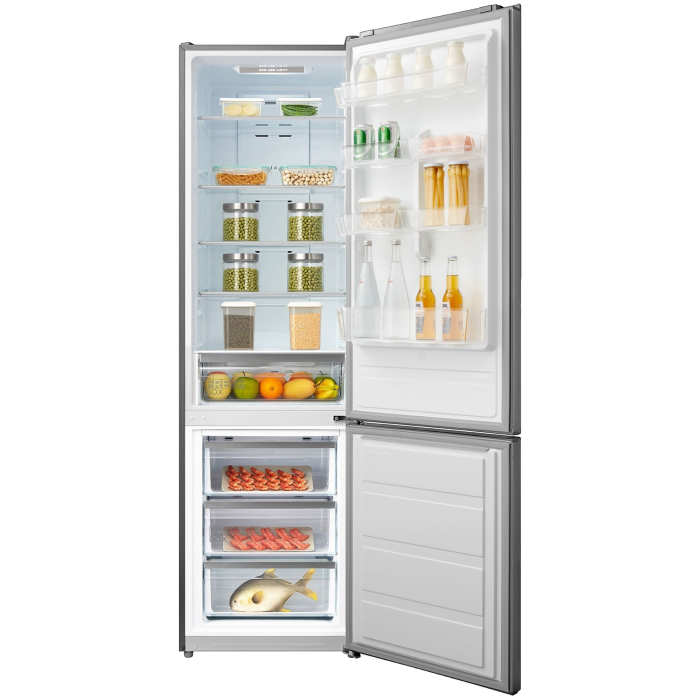 Midea MDRB489FGE02O серый