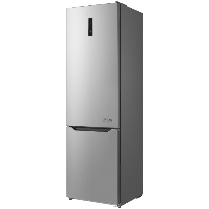 Midea MDRB489FGE02O серый
