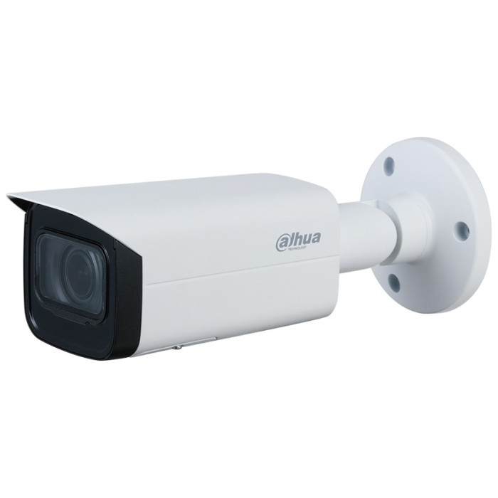 Камера видеонаблюдения Dahua DH-IPC-HFW2541T-ZAS 2592x1944