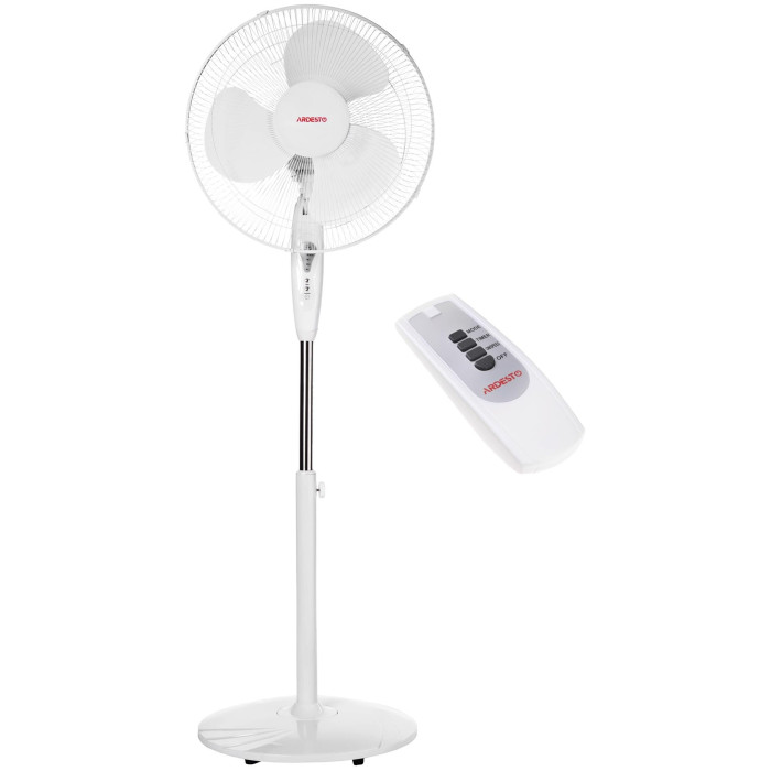 Ardesto FN-R1608RW белый