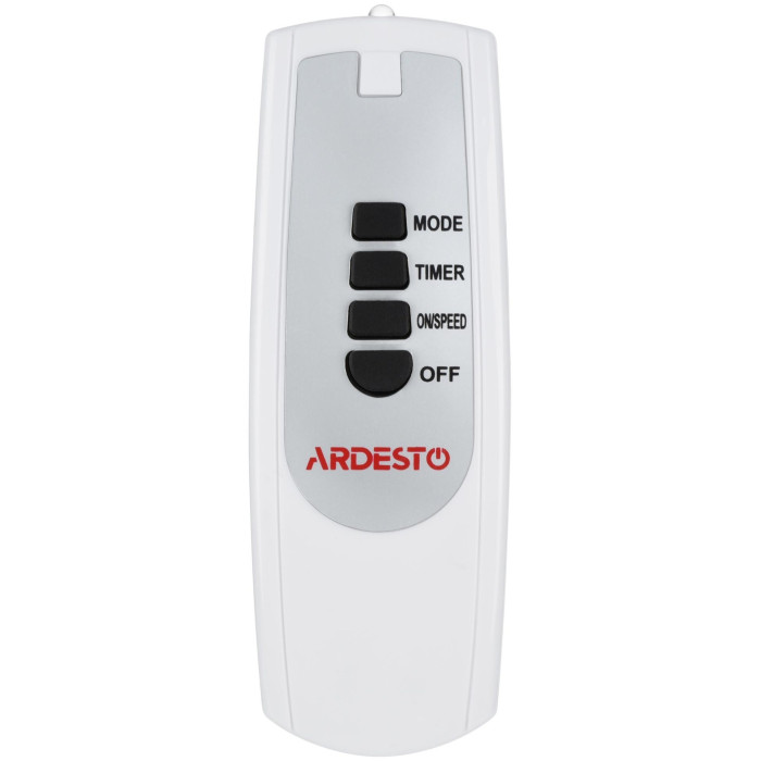 Ardesto FN-R1608RW белый