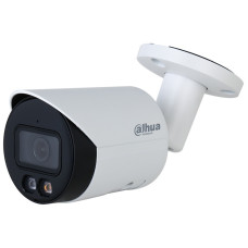 Камера видеонаблюдения Dahua DH-IPC-HFW2849SP-S-IL-0280B 3840x2160