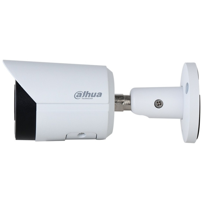 Камера видеонаблюдения Dahua DH-IPC-HFW2849SP-S-IL-0280B 3840x2160