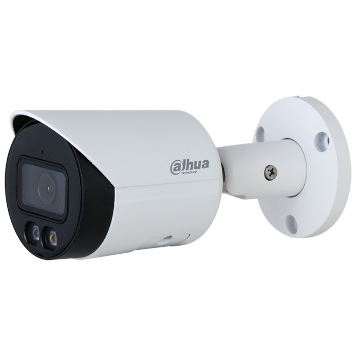 Камера видеонаблюдения Dahua DH-IPC-HFW2849SP-S-IL-0280B 3840x2160