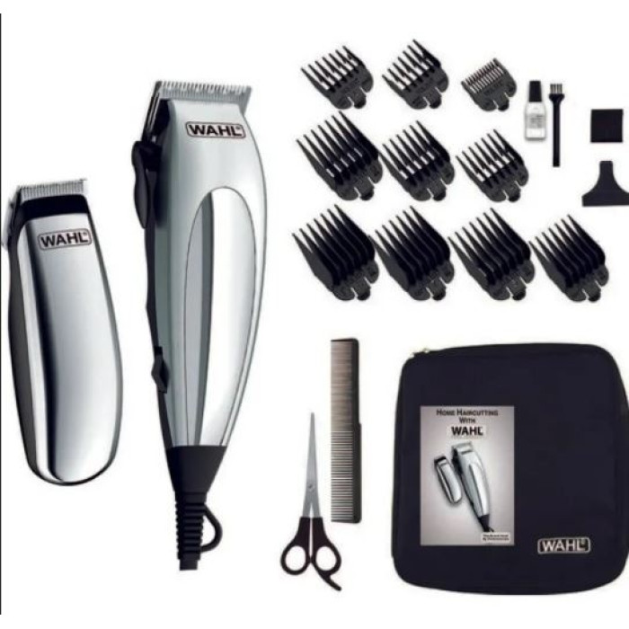 Wahl машинка для стрижки 79305-1316 HomePro DeLuxe Clipper