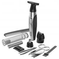 Wahl триммер универсальный Deluxe Travel Kit 05604-616